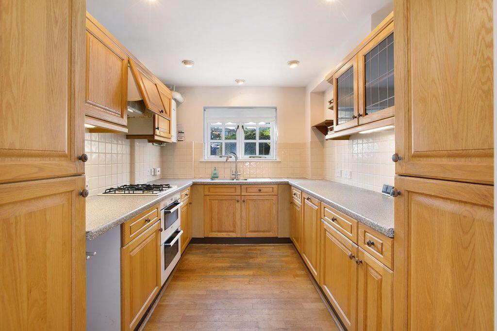 Belsham Court, South Street, Totnes – pohled 6