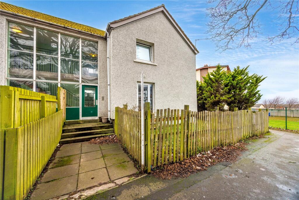 Main image of property: Dougall Road, Mayfield, Dalkeith, Midlothian, EH22