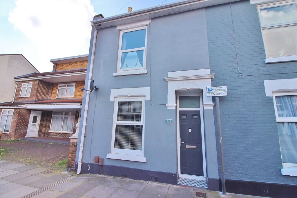 Main image of property: Guildford Road, Fratton