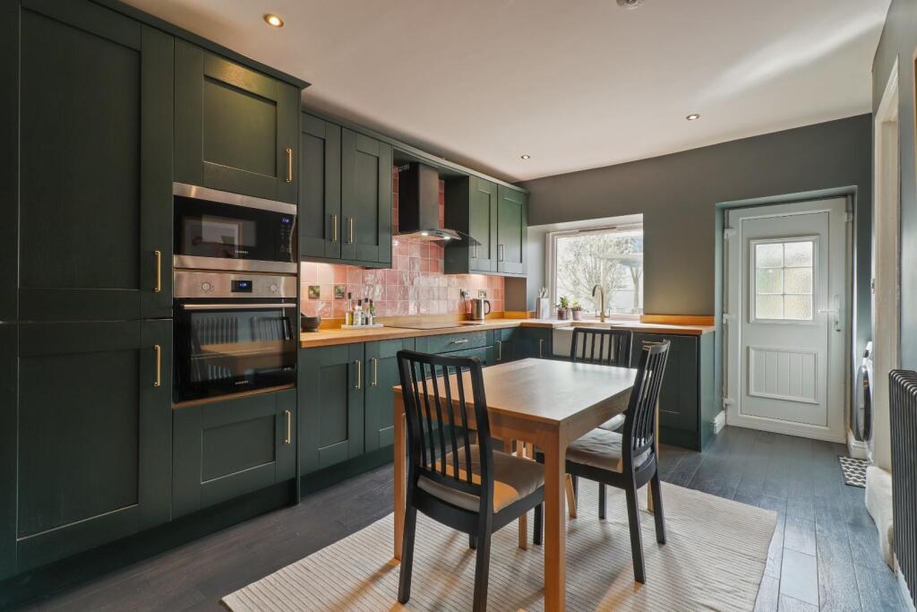Main image of property: Machon Bank Road, Nether Edge, Sheffield