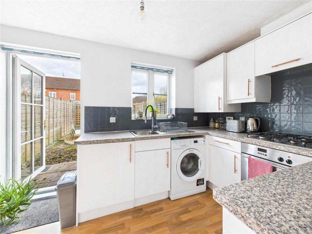 Lee Meadowe, Warwick, Warwickshire, CV34 photo 3