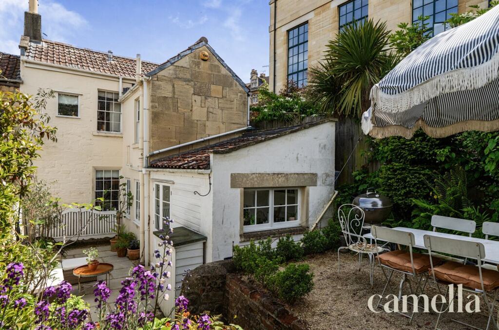 House in Bath, Kingsmead - View 4