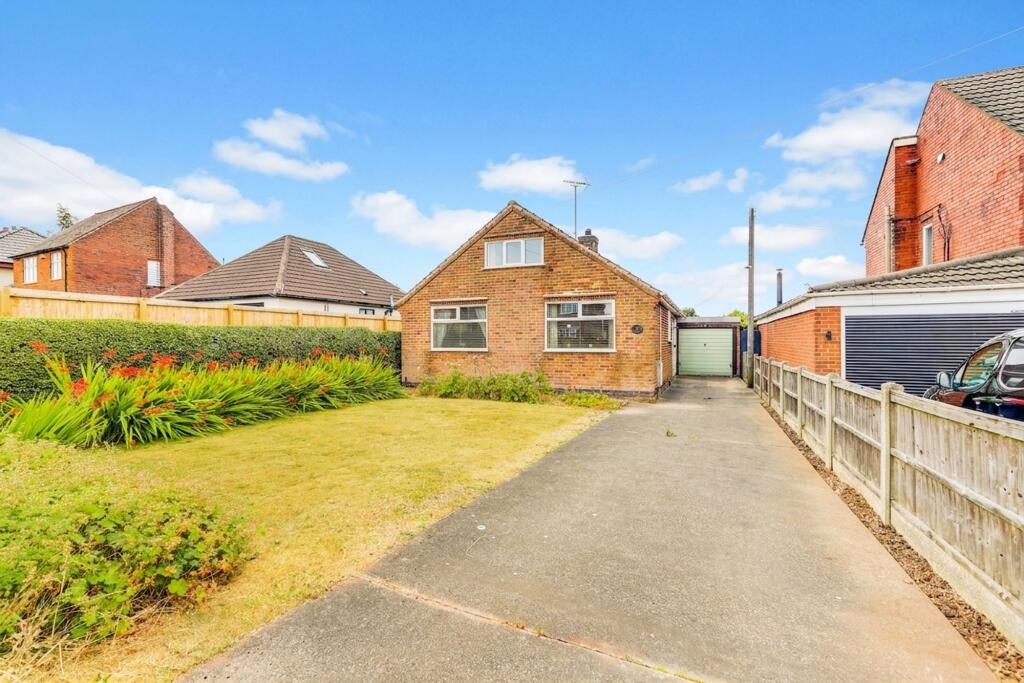 Main image of property: Main Road, Kirkby-In-Ashfield, NG17