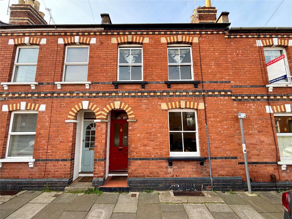 Main image of property: Winstonian Road, Cheltenham, Gloucestershire