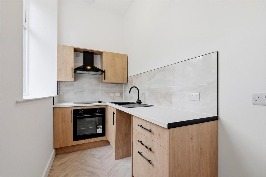 Apartment in Pendle, Knotts, Colne - View 2
