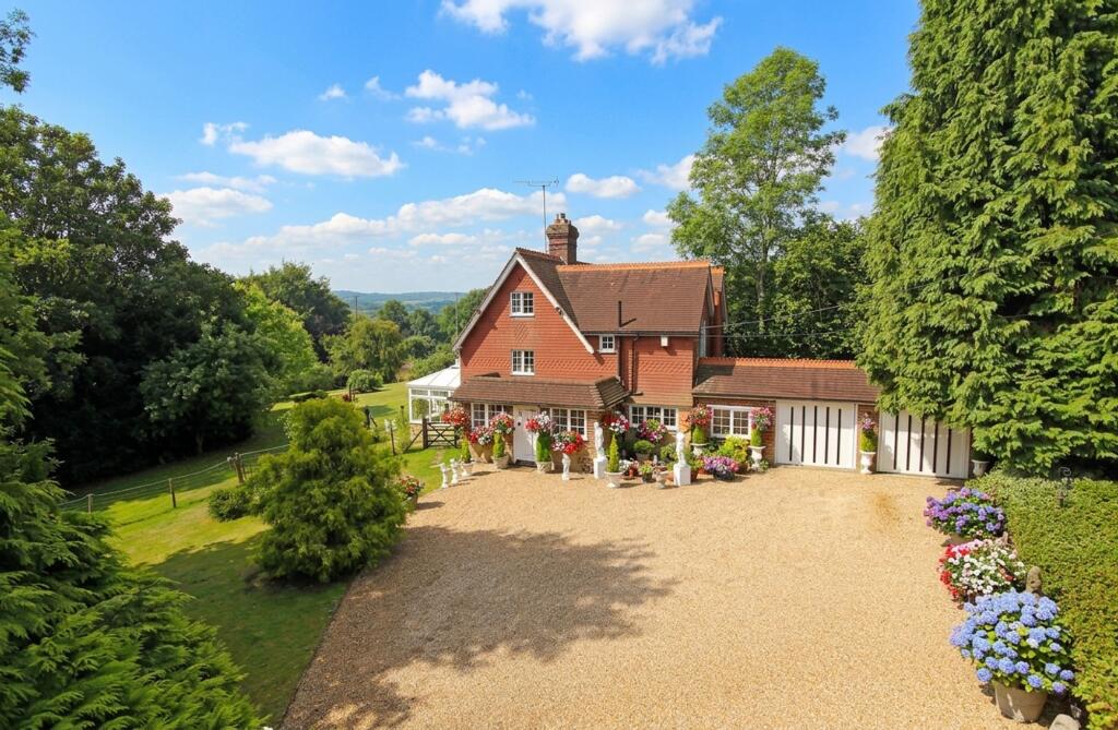 Main image of property: London Road, Forest Row, RH18