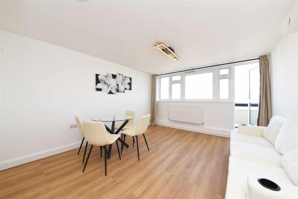 Main image of property: Prospect Ring, East Finchley, N2