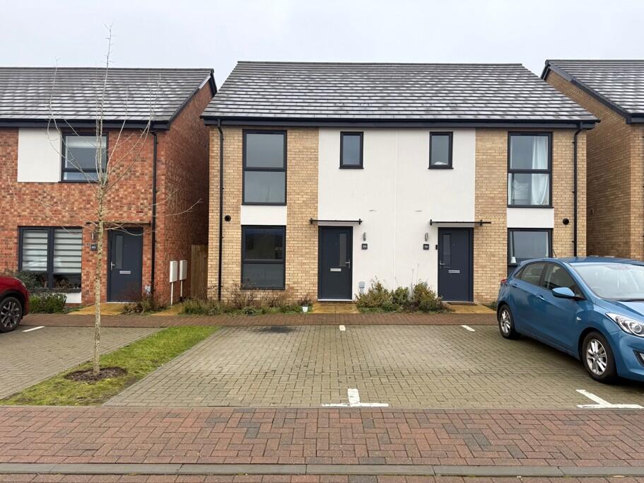 Main image of property: Victoria Drive, Glebe Farm