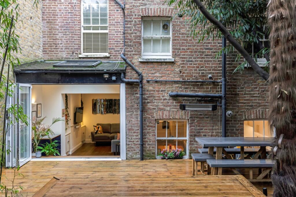 Main image of property: Camden Street, Camden, NW1