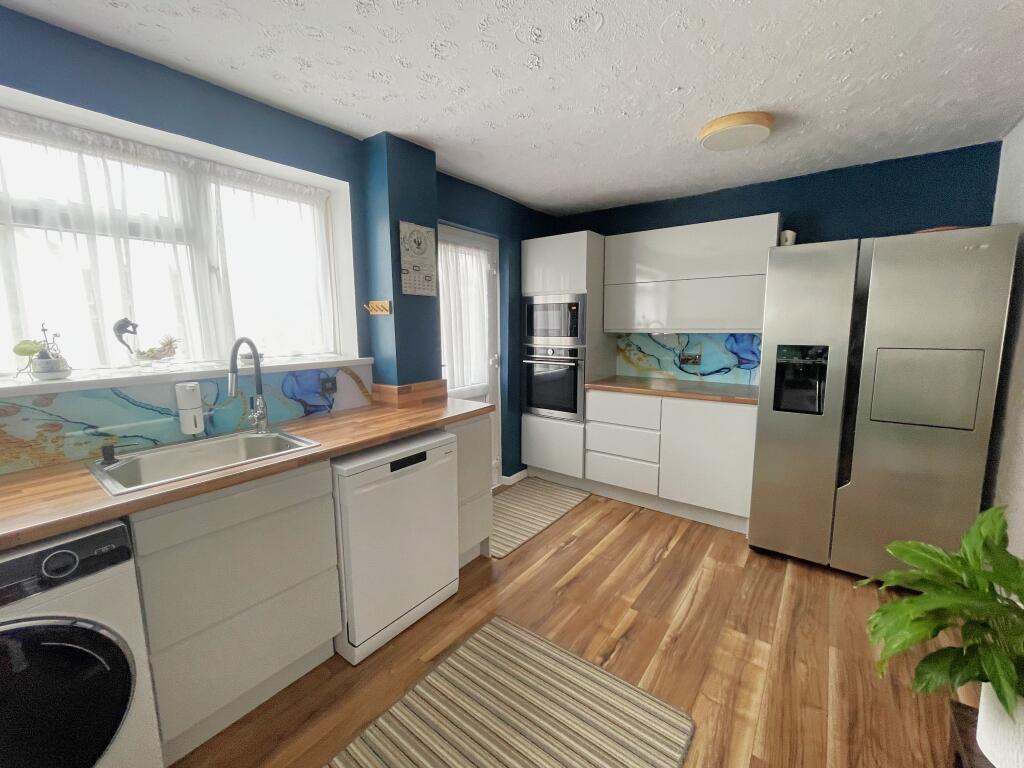 House in Southampton, Old Shirley - View 5