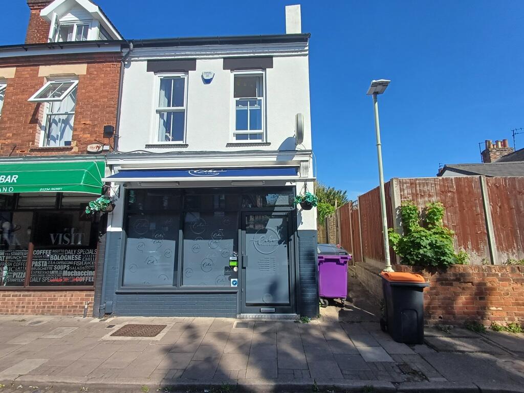 Main image of property: 38 Newnham Street, Bedford