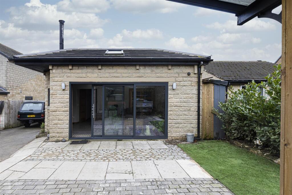 Additional image 48 of Moor Close Road, Queensbury, Bradford