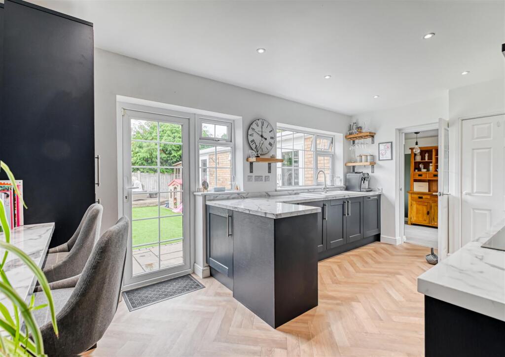 House in Bridgnorth, Shropshire - View 3
