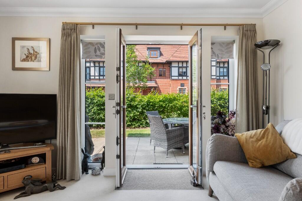 Additional image 12 of Millway Lodge, Great Alne Park, Woodland Drive, Alcester, Warwickshire, B49