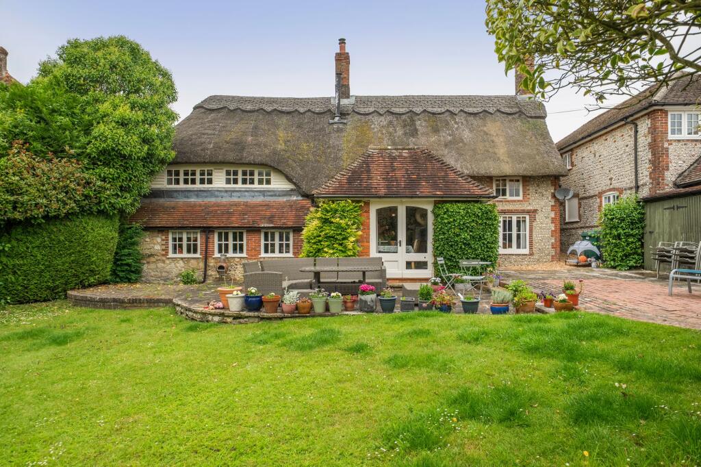 Main image of property: Bury Common, Bury, RH20