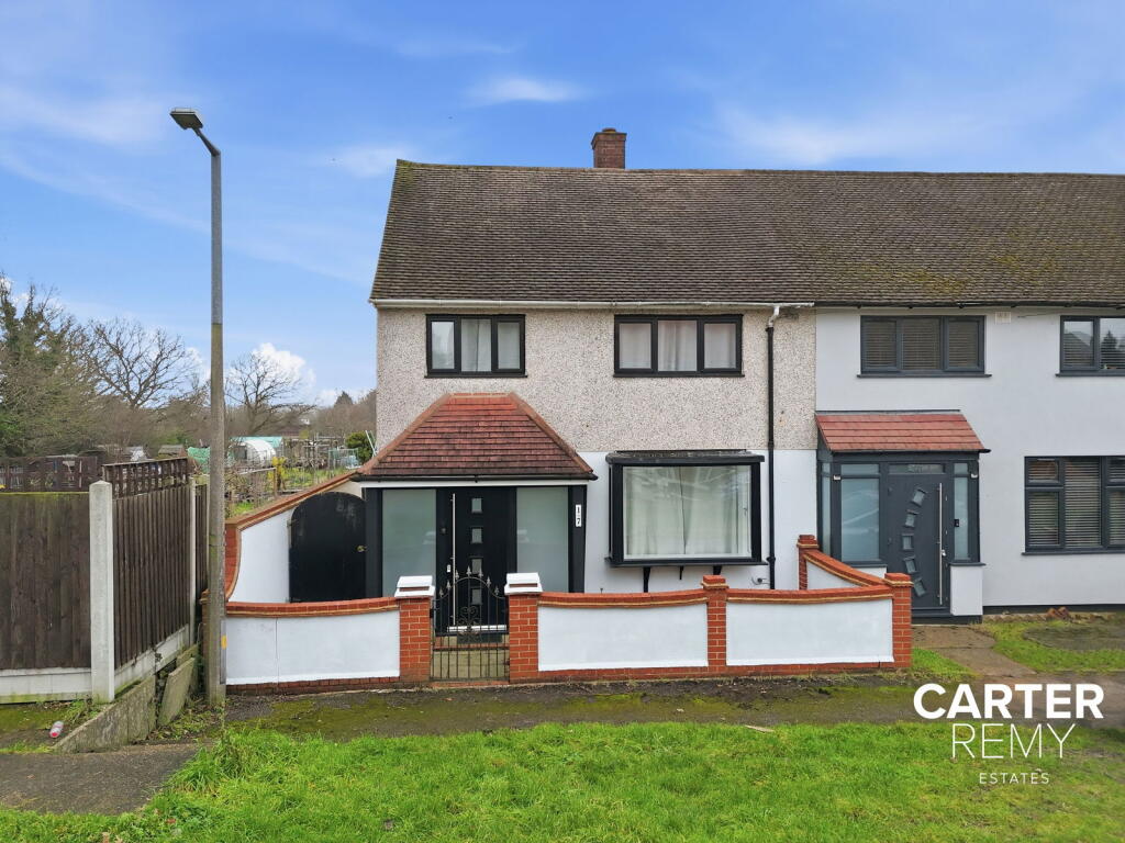 Main image of property: Callan Grove, South Ockendon, RM15