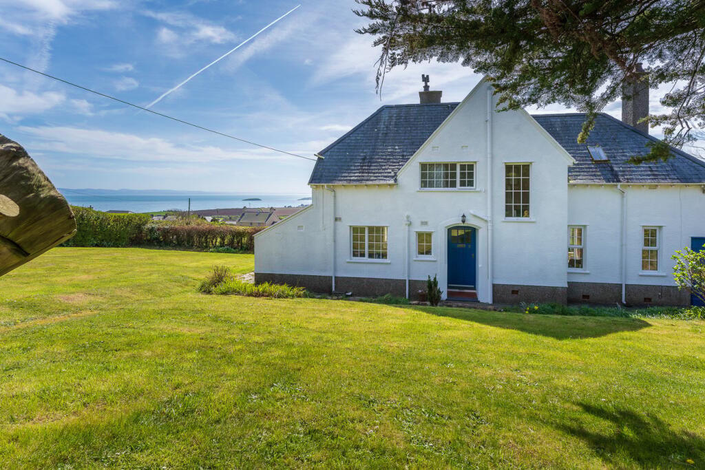 Main image of property:  Mynytho, Pwllheli, LL53