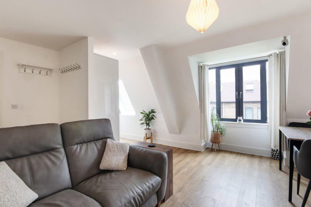 Apartment in Dartford