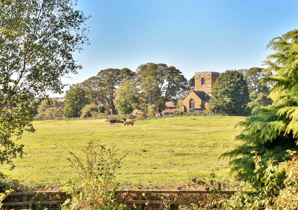 House in Melton Mowbray, Clawson, Hose and Harby - View 2