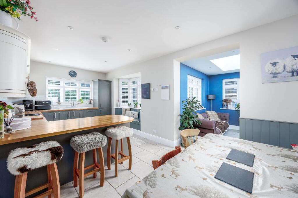House in Uckfield, Tricklands Cottages, Sheffield Park - View 5