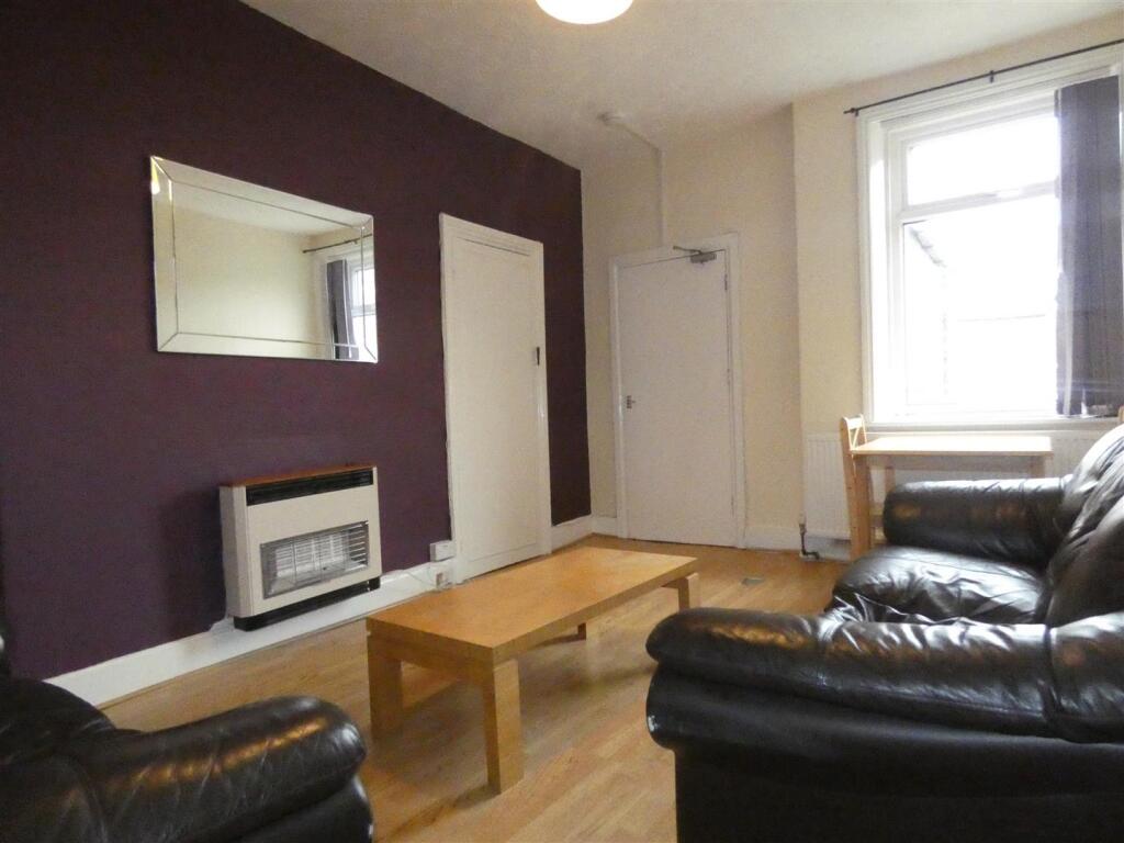 Apartment in Newcastle upon Tyne, Sandyford - View 4