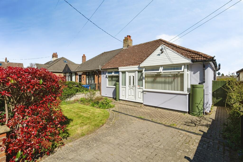 Main image of property: Gorleston Road, Lowestoft