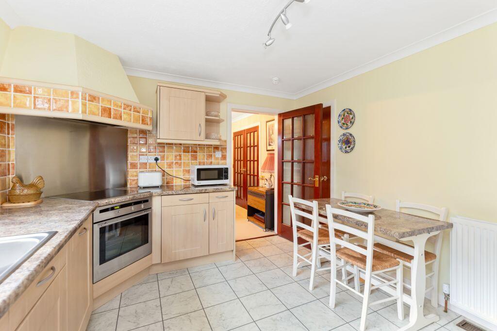 House in Edinburgh, Cramond - View 5