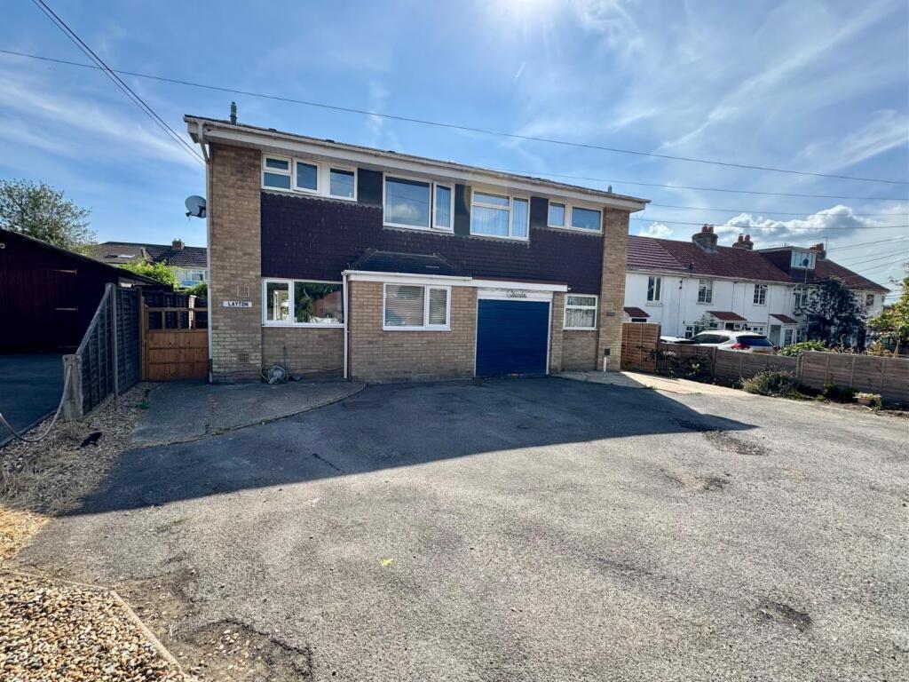 House in Southampton