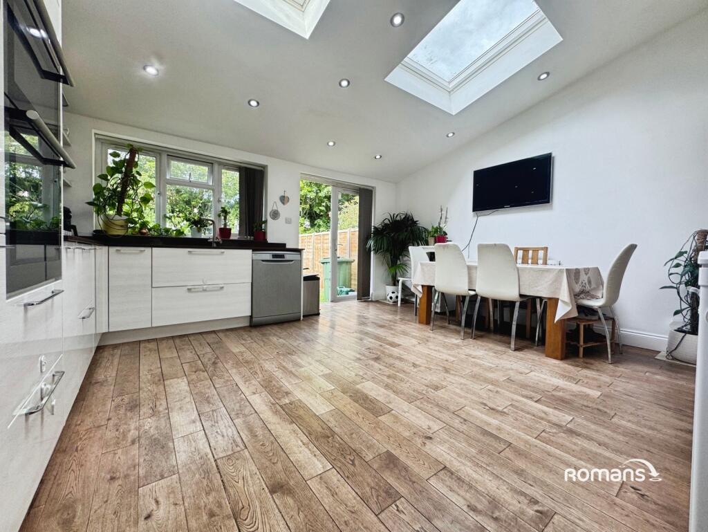 House in Basingstoke and Deane, Basingstoke - View 2