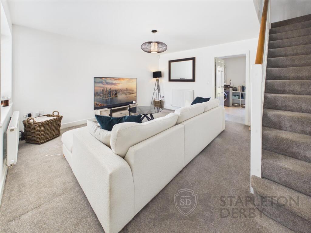House in St Helens, Red Bank, Vulcan Village - View 5