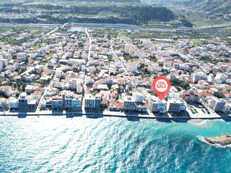 Main image of property: Xylokastro, Corinthia, Peloponnese