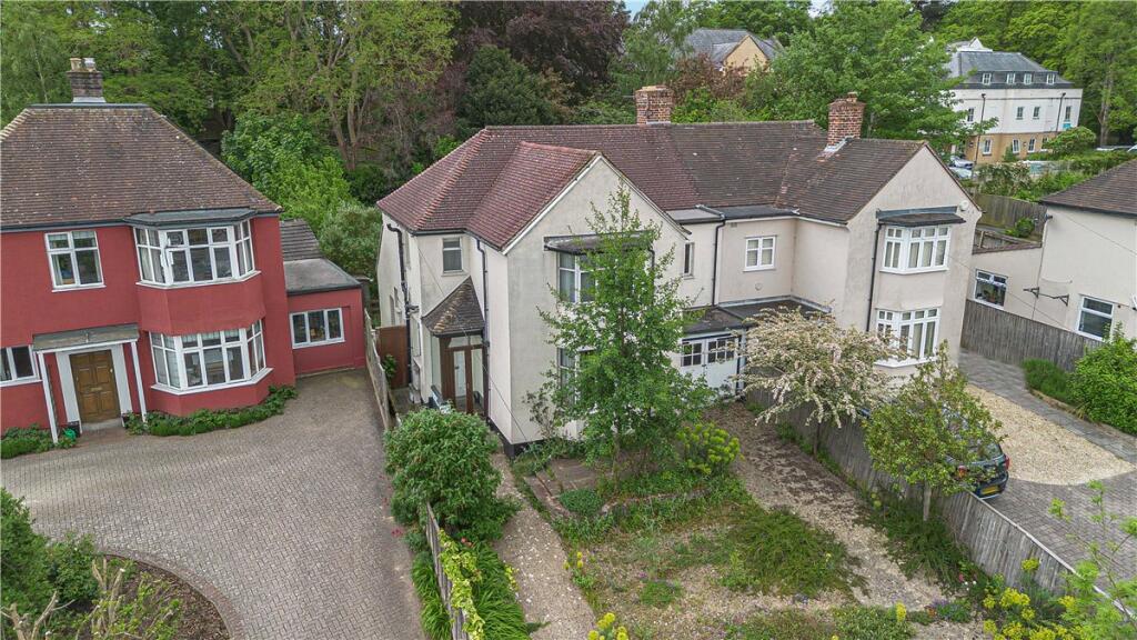 Main image of property: Iffley Turn, Oxford, Oxfordshire, OX4