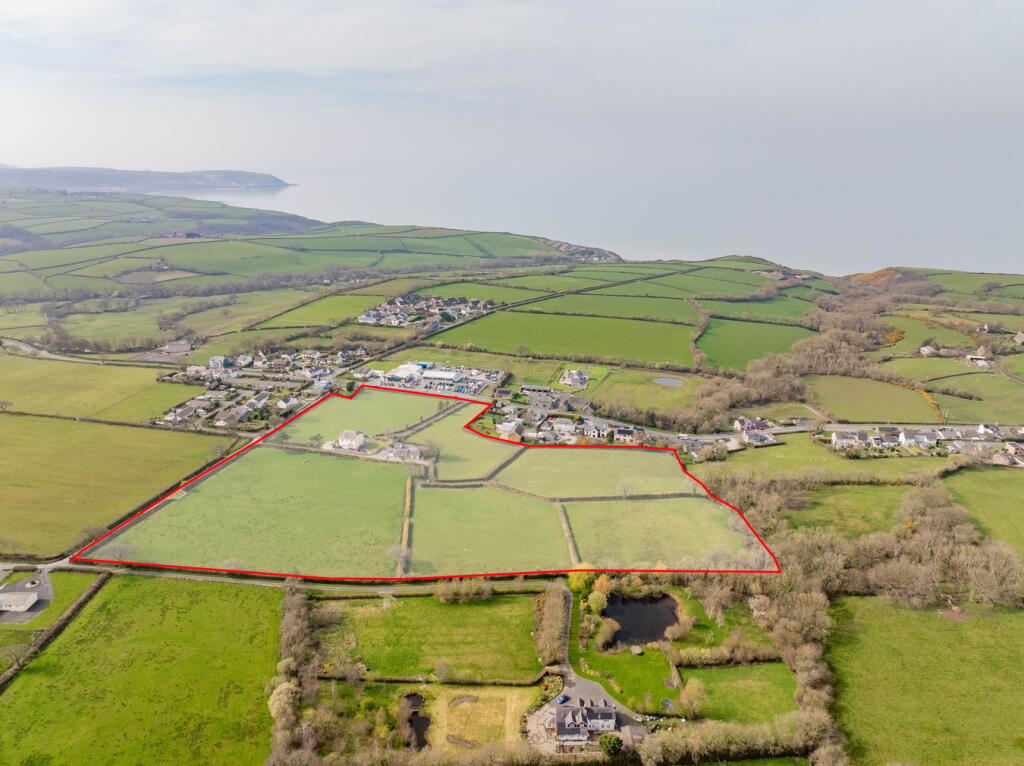 Main image of property: Ffosyffin, Aberaeron, SA46
