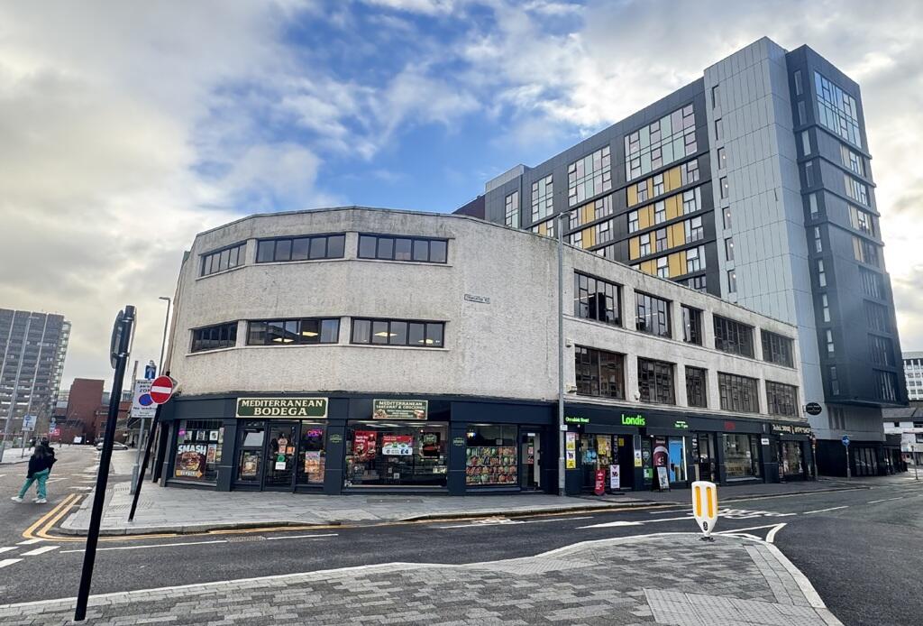 Main image of property: Alliance House, Second Floor Offices, Ormskirk Road, Preston, Lancashire