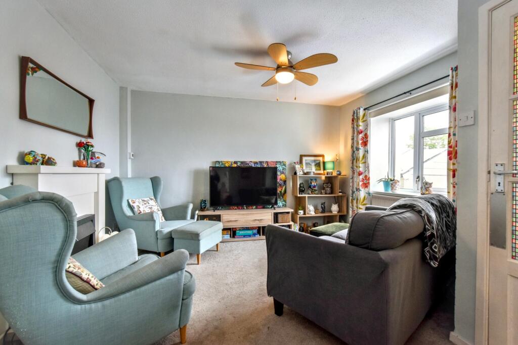 House in Newport, Brynmawr - View 3