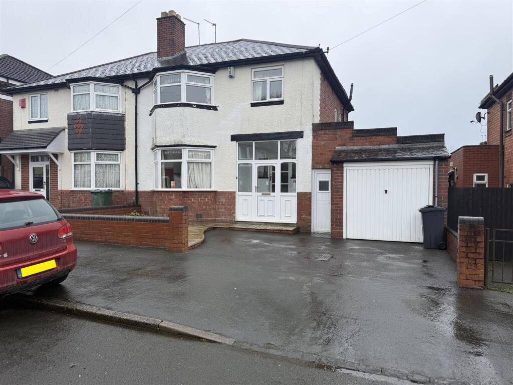 Main image of property: Hadley Street, Oldbury