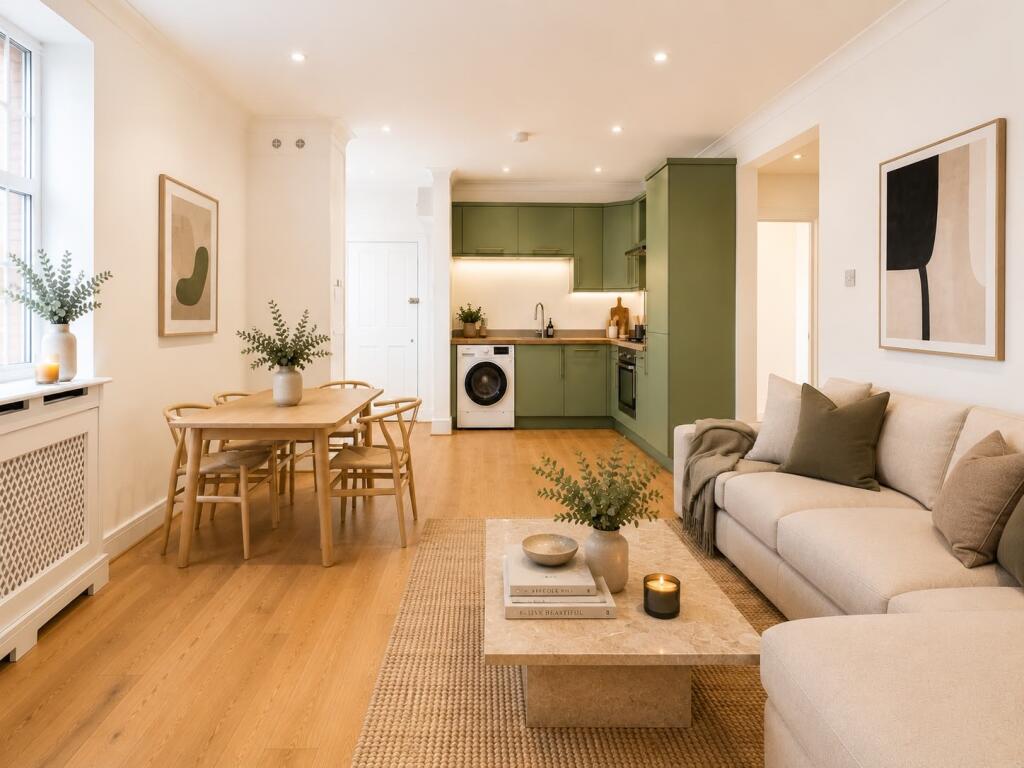 Main image of property: Lechmere Road, Willesden, NW2