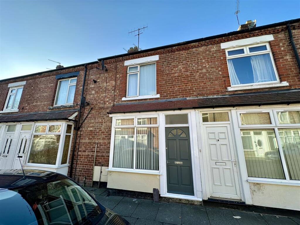 Main image of property: Major Street, Darlington
