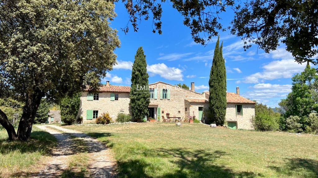 Main image of property: Provence-Alps-Cote d`Azur, Vaucluse, La Bastide-des-Jourdans