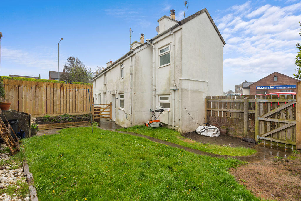 Main image of property: Mona Beg Cottage, Main Road, Kirk Michael