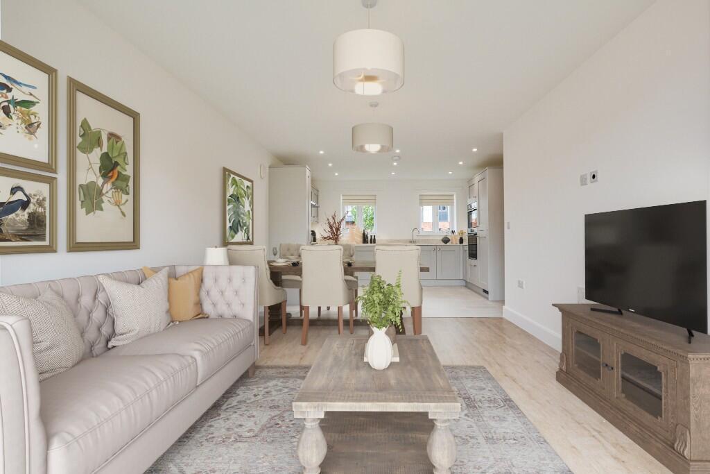 House in Northampton - View 4