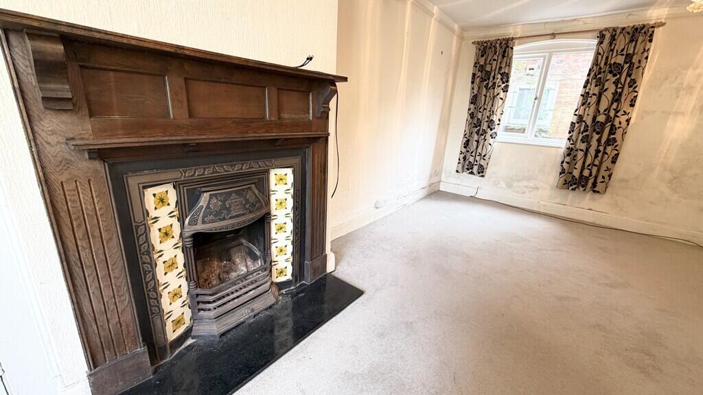 House in Sulgrave, West Northamptonshire - View 4
