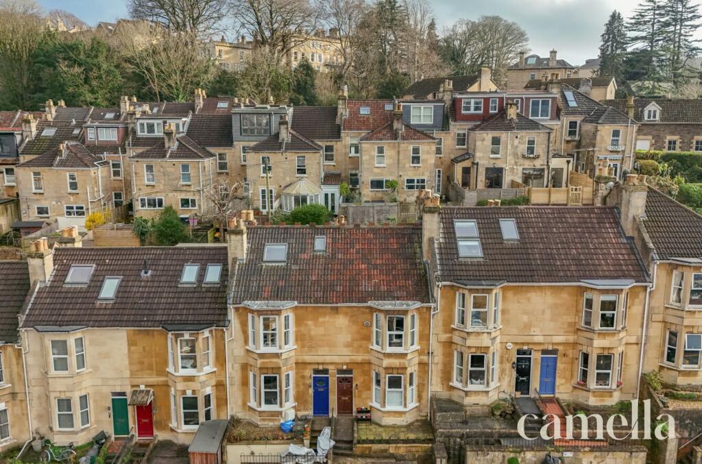 Additional image 31 of Magdalen Avenue, Bath, BA2