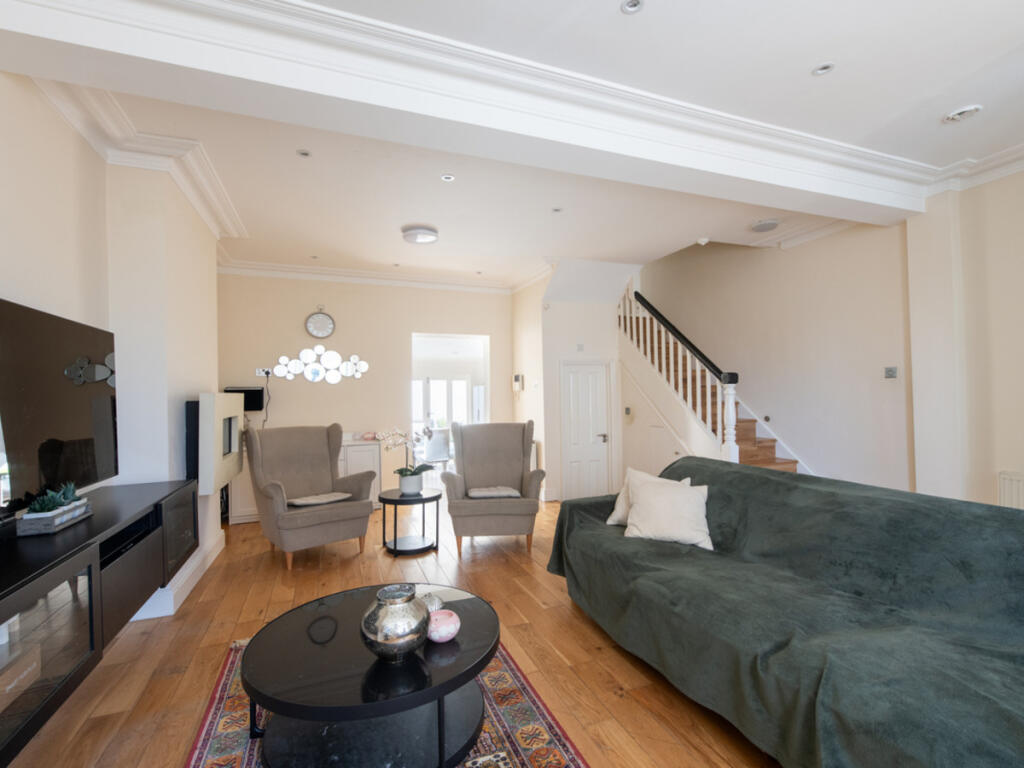 Main image of property: Lysia Street, London, SW6