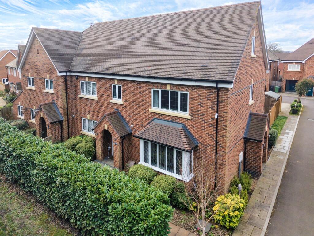 Main image of property: Woodroffe Close, Ash, Aldershot, Surrey, GU12