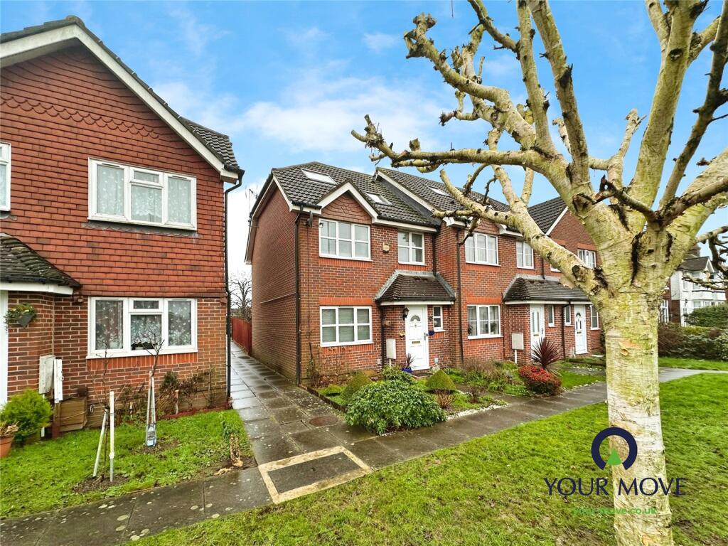 Main image of property: Hythe Road, Willesborough, Ashford, Kent, TN24