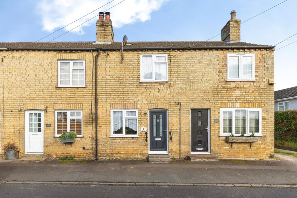 Main image of property: High Street, Wrestlingworth, Sandy, Bedfordshire, SG19