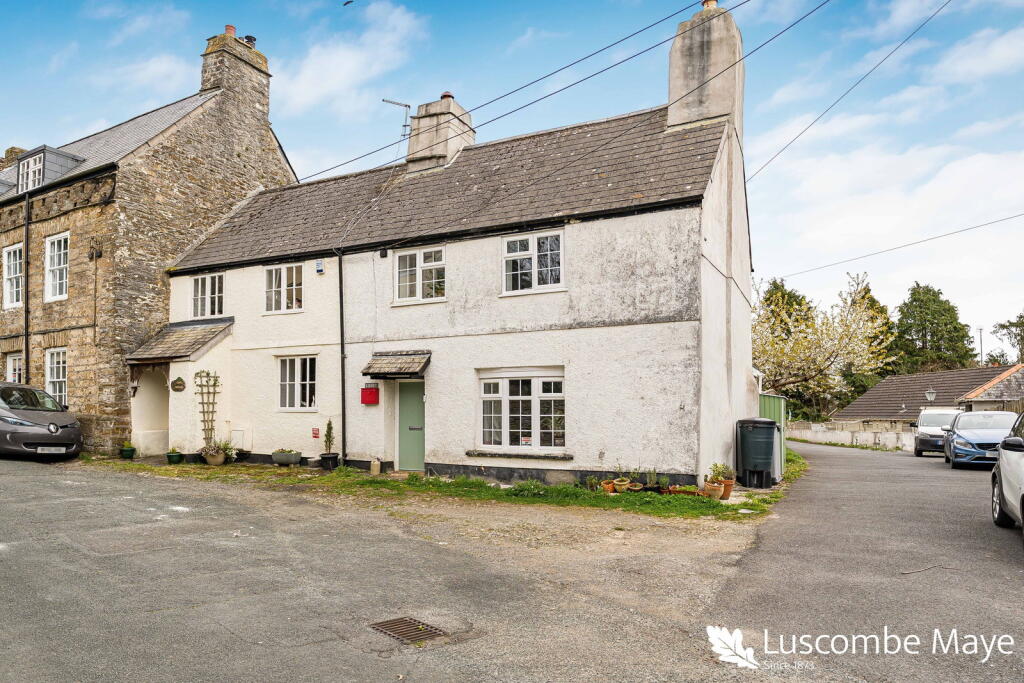 Main image of property: Canes Cottages, Elliotts Hill, Brixton