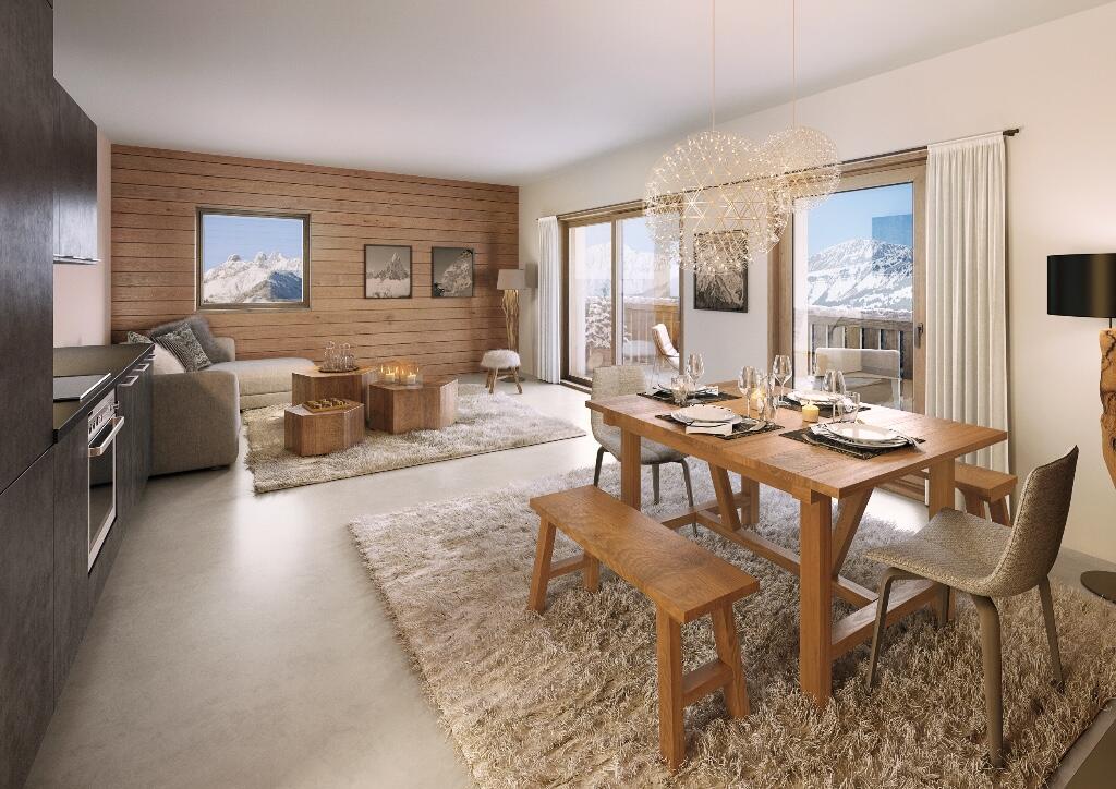 Main image of property: Crest-Voland, Savoie, Rhone Alps