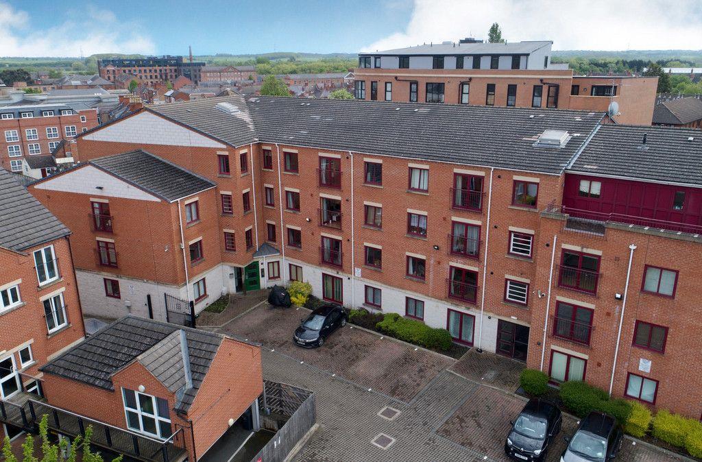 Main image of property: City Heights, Loughborough
